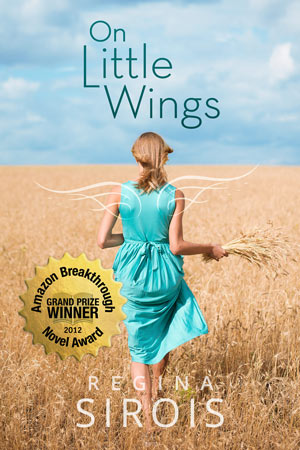 On Little Wings